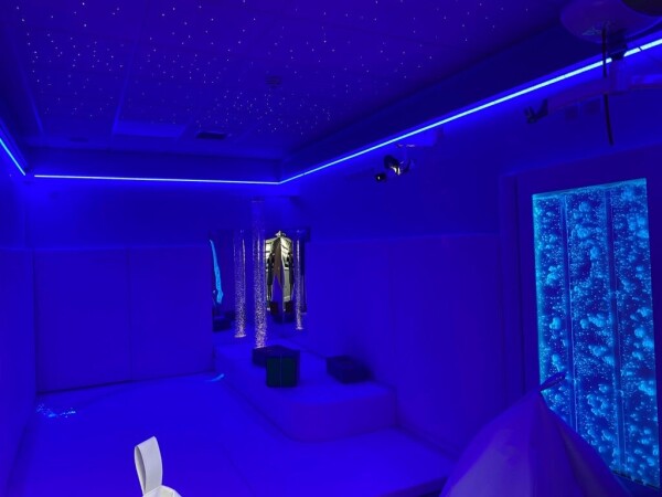 Sensory Room Image