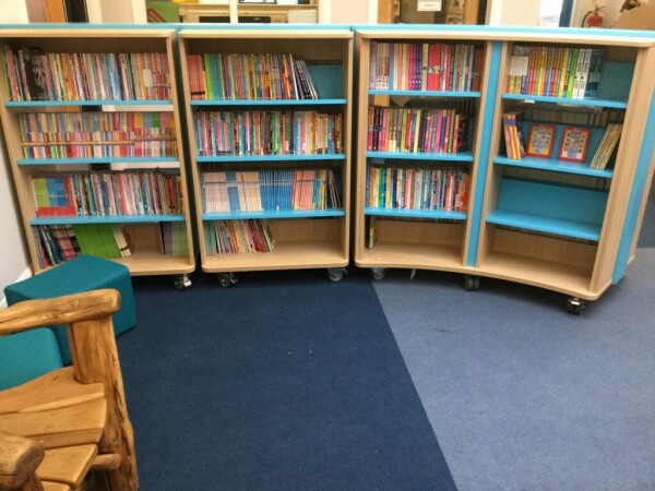 Library Image